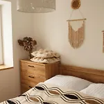 Aleksandria Nad Olza Istebna