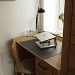 Aleksandria Nad Olza Apartament *