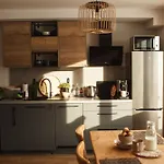 Apartament Aleksandria Nad Olza