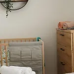 Aleksandria Nad Olza Apartament *