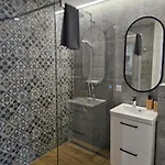 Aleksandria Nad Olza Apartament Istebna
