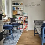 Aleksandria Nad Olza Apartament