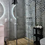 Apartament Aleksandria Nad Olza *