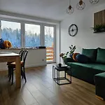 Aleksandria Nad Olza Apartament