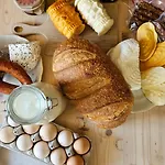 Aleksandria Nad Olza Appartamento