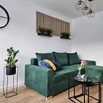 Apartament Aleksandria Nad Olza Istebna