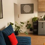 Aleksandria Nad Olza Apartament
