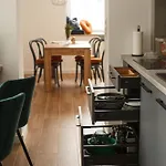 Apartament Aleksandria Nad Olza *