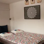 Aleksandria Nad Olza Apartament