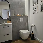 Apartament Aleksandria Nad Olza Istebna