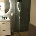 Aleksandria Nad Olza Apartament *