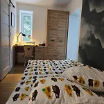 Aleksandria Nad Olza Apartament *