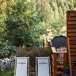 Apartament Aleksandria Nad Olza *