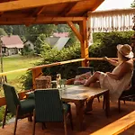 Apartament Aleksandria Nad Olza