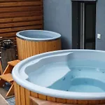 Apartament Aleksandria Nad Olza *