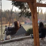 Appartamento Aleksandria Nad Olza