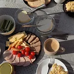 Aleksandria Nad Olza Appartamento