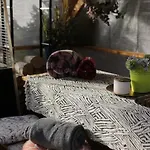 Aleksandria Nad Olza Apartament