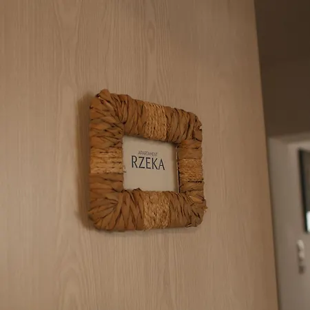 Aleksandria Nad Olza Apartmán *