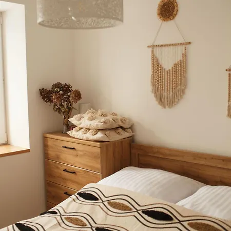 Aleksandria Nad Olza Istebna