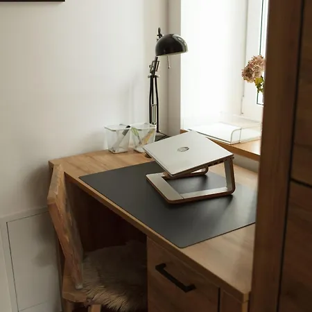 Aleksandria Nad Olza Apartament *