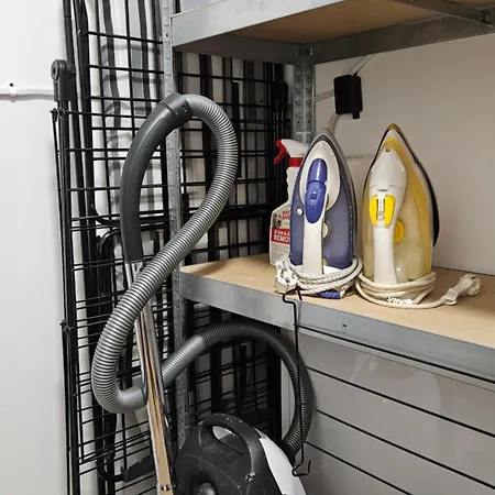 Apartment Aleksandria Nad Olza