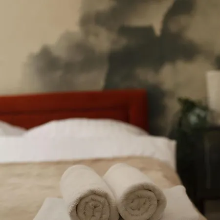 Aleksandria Nad Olza Appartement