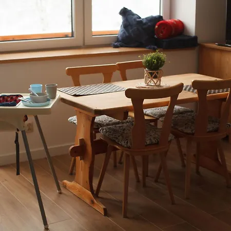 Apartament Aleksandria Nad Olza *