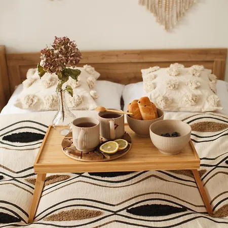 Aleksandria Nad Olza * Istebna