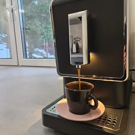 Apartment Aleksandria Nad Olza Istebna