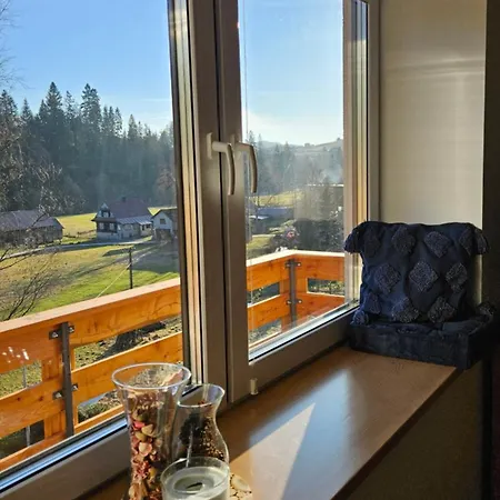 Apartament Aleksandria Nad Olza *