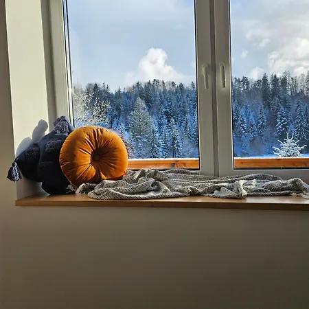 Apartament Aleksandria Nad Olza *