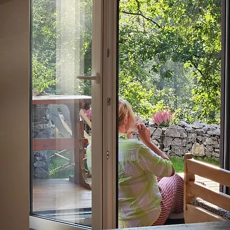 Apartment Aleksandria Nad Olza Istebna