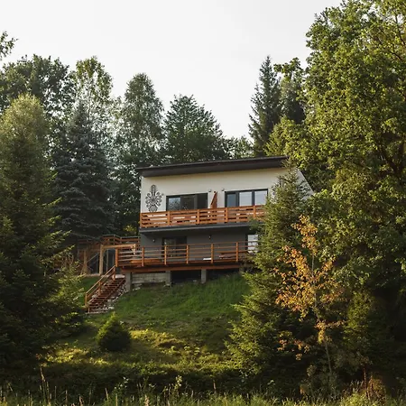 Aleksandria Nad Olza Istebna