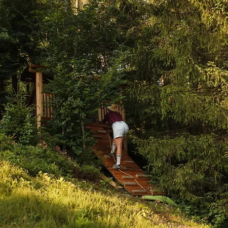 Aleksandria Nad Olza * Istebna