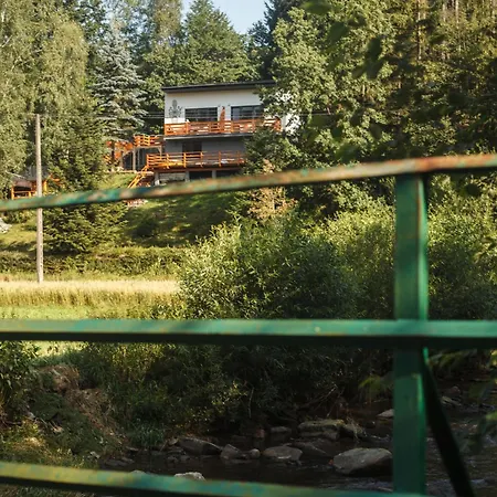 Aleksandria Nad Olza * Istebna