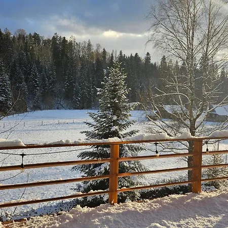 Aleksandria Nad Olza Istebna