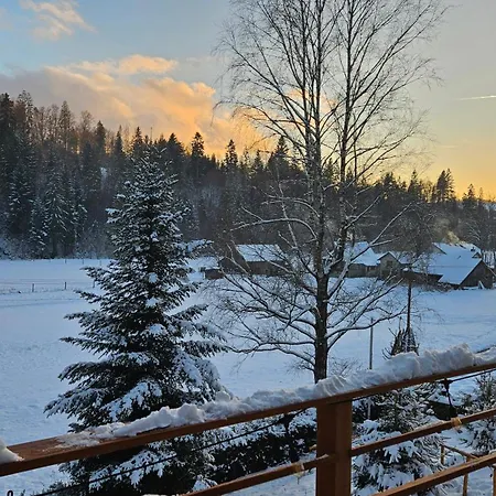 Aleksandria Nad Olza Apartmán