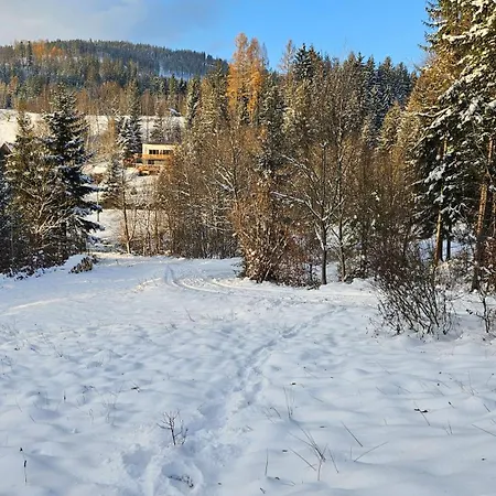 Apartmán Aleksandria Nad Olza *