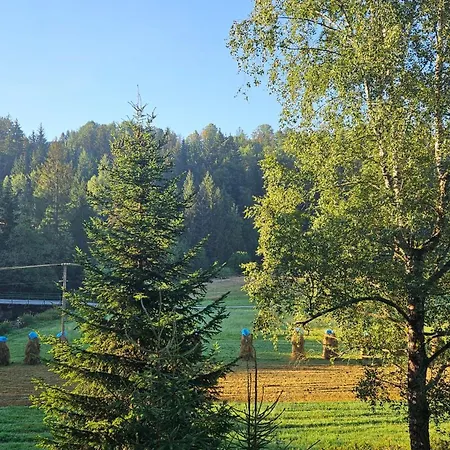 Aleksandria Nad Olza * Istebna