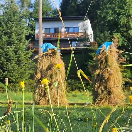 Aleksandria Nad Olza * Istebna