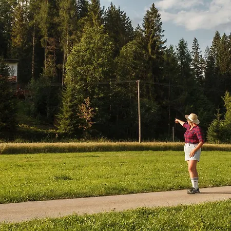 Aleksandria Nad Olza * Истебна