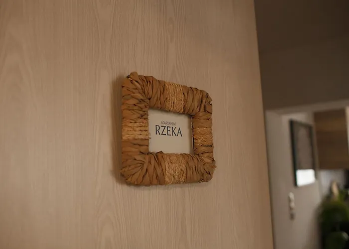 Aleksandria Nad Olza Apartmán *
