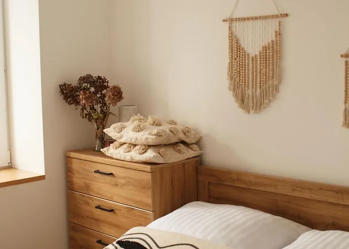 Aleksandria Nad Olza Istebna