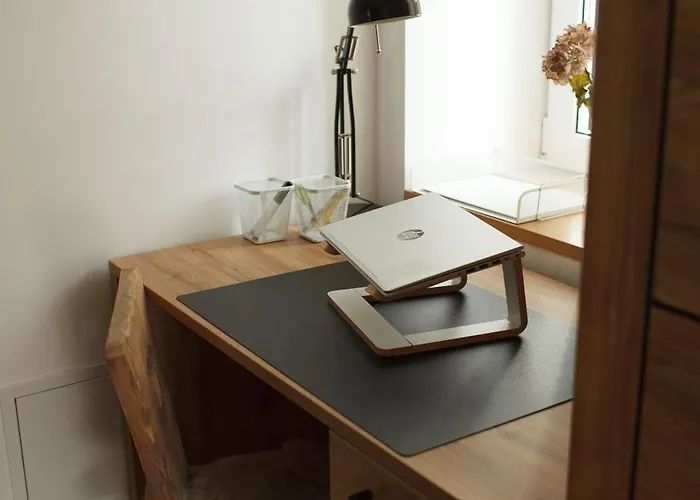 Aleksandria Nad Olza דירה *