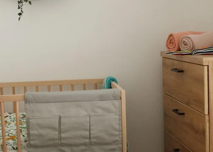 Aleksandria Nad Olza Apartmán *