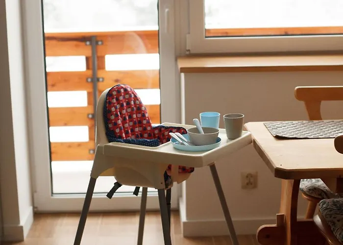 Aleksandria Nad Olza דירה *