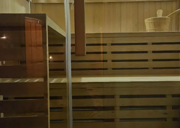 Apartmán Aleksandria Nad Olza *