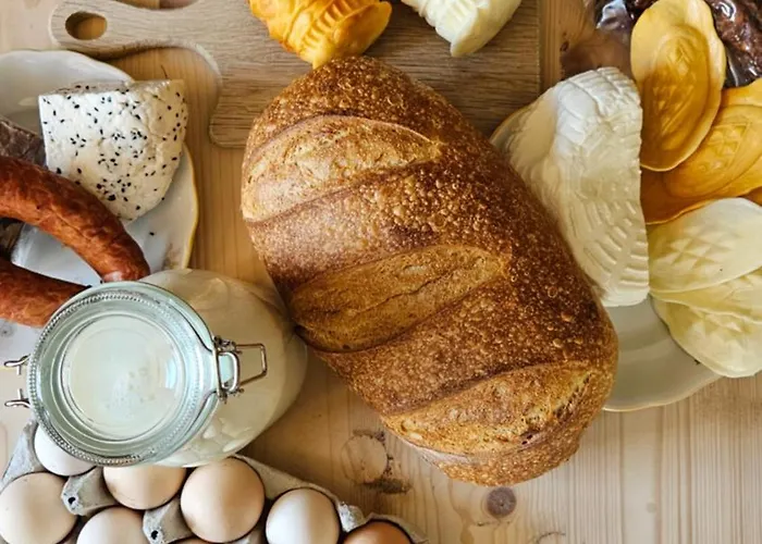 Aleksandria Nad Olza Apartmán