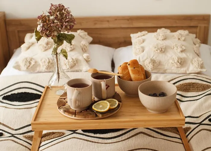 Aleksandria Nad Olza * Istebna